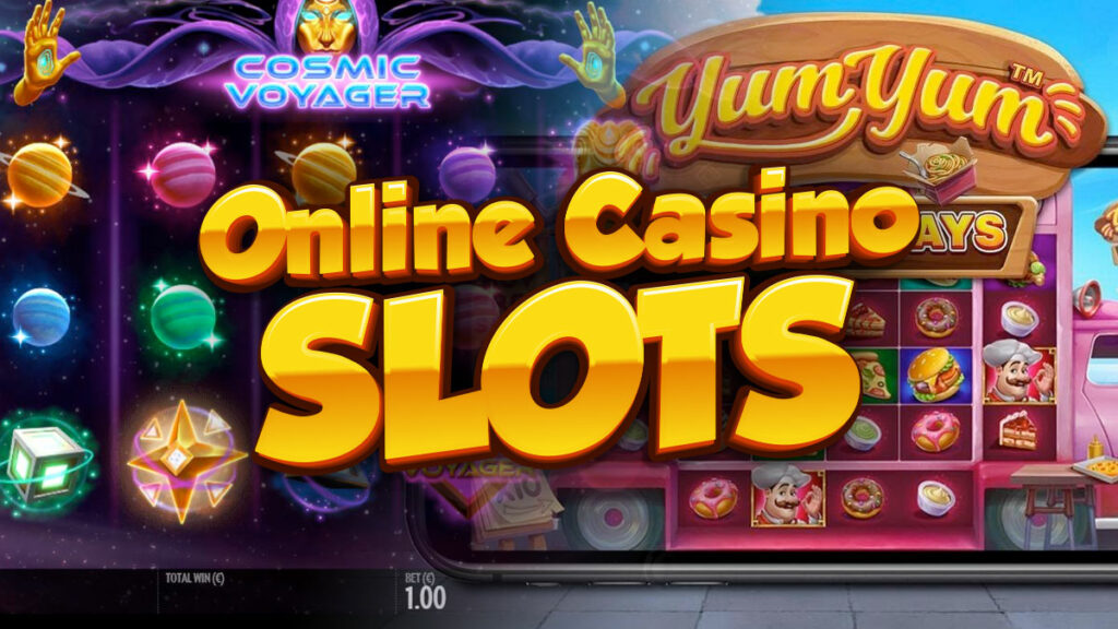 Mẹo Chơi Slot Game Hiệu Quả